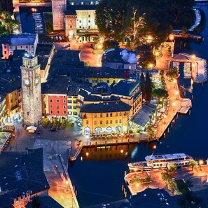2 bedrooms, Internet - Appartamento Bianca Gemma (Riva del Garda)