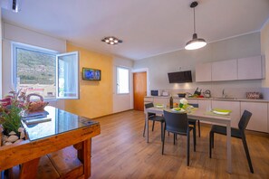 Appartement | 2 slaapkamers, snel internet