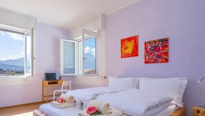 Appartement | 2 slaapkamers, snel internet