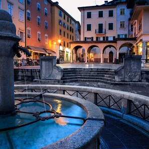 2 bedrooms, Internet - Appartamento Bianca Gemma (Riva del Garda)