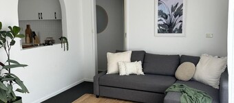 Family friendly Four Bedroom house in Belmont