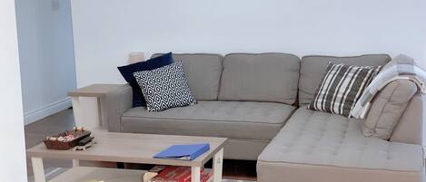 スマートテレビ