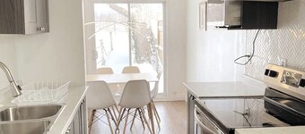 Stunning 3 bedroom single family home.