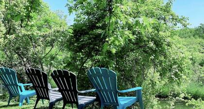 Stunning 3 bedroom single family home.