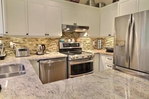 Cosy house 3 minutes from Bromont ski slopes