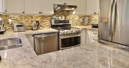 Cosy house 3 minutes from Bromont ski slopes