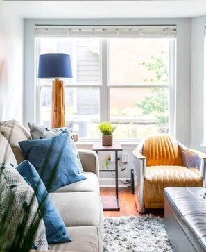 Fernseher, Arbeitsbereiche