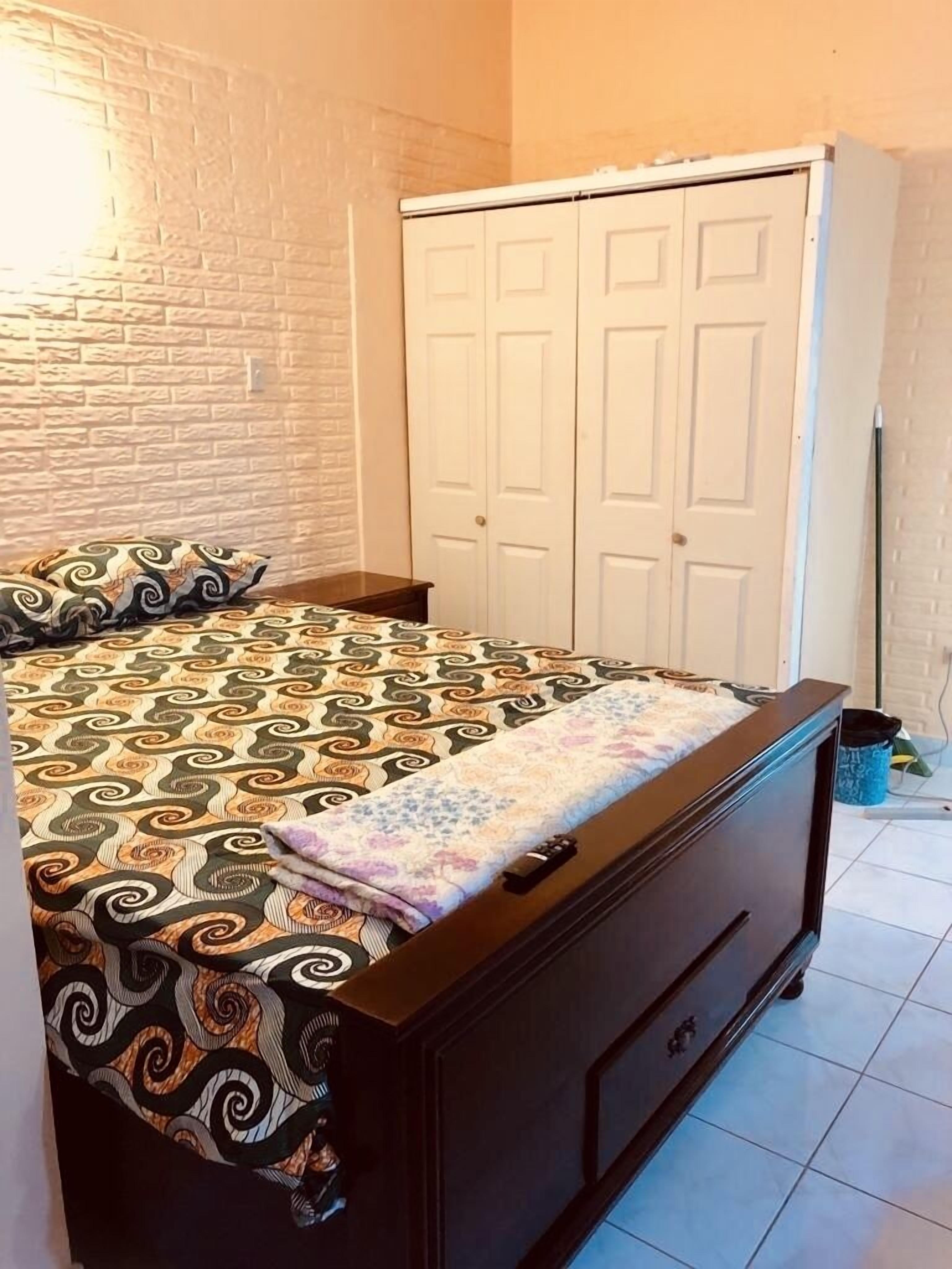 2 slaapkamers, gratis wifi, beddengoed