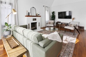 تلفزيون ذكي، ستيريو