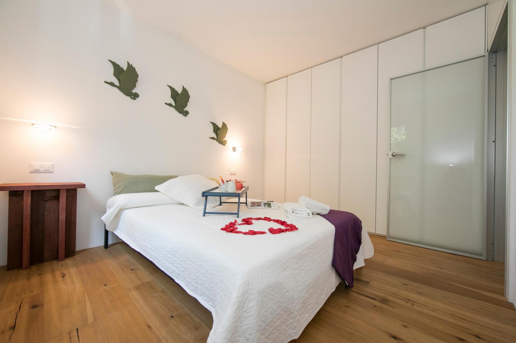 Apartment | 2 bedrooms, Internet