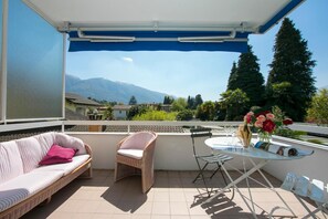 Apartment | 2 bedrooms, Internet - Charm Apartment in Ascona (Ascona)