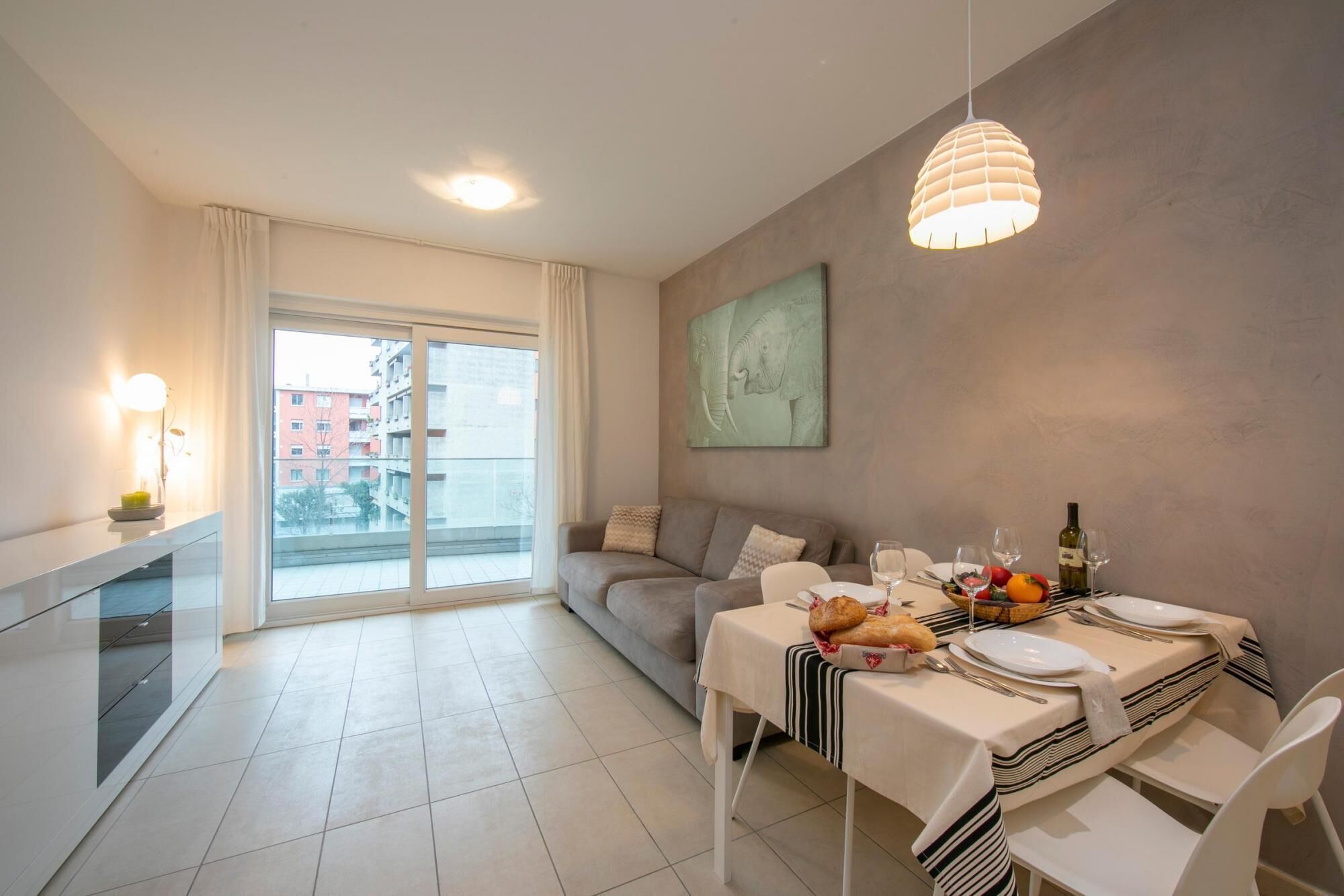 Apartamento | 1 quarto, acesso à internet de alta velocidade