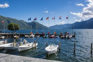 Apartment | 2 bedrooms, Internet - Art Apartment in Locarno (Locarno)