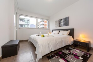 Apartment | 2 bedrooms, Internet - Art Apartment in Locarno (Locarno)