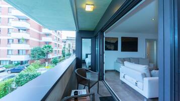 Apartment | 2 bedrooms, Internet