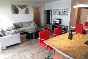 Apartment | 2 bedrooms, Internet - Art Apartment in Locarno (Locarno)