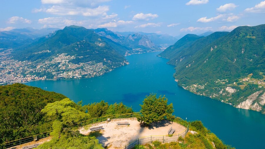 Star of Lugano in Lugano