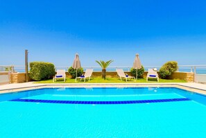Villa, Raucher | 6 Schlafzimmer, Internetzugang