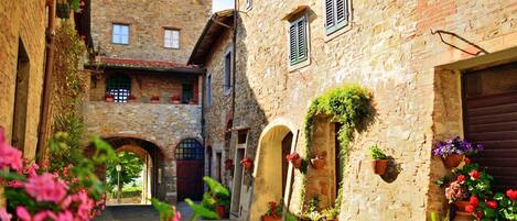 Appartement | 1 chambre, Internet