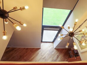 Cottage | Intérieur