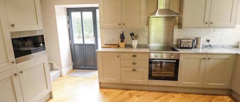 Cottage | Private kitchen