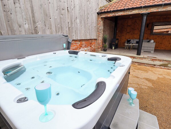 Cottage | Terrasse/Patio