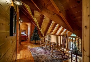 House, Multiple Beds (Lunar Lodge #317) | Interior - Lunar Lodge #317 (Sevierville)