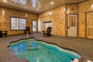 Casa, várias camas (Sun Splash #342) | Piscina