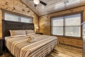 House, Multiple Beds (Sun Splash #342) | 3 bedrooms - Sun Splash #342 (Sevierville)