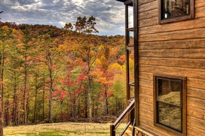 House, Multiple Beds (Honey Bear Hill #326) | Exterior - Honey Bear Hill #326 (Sevierville)