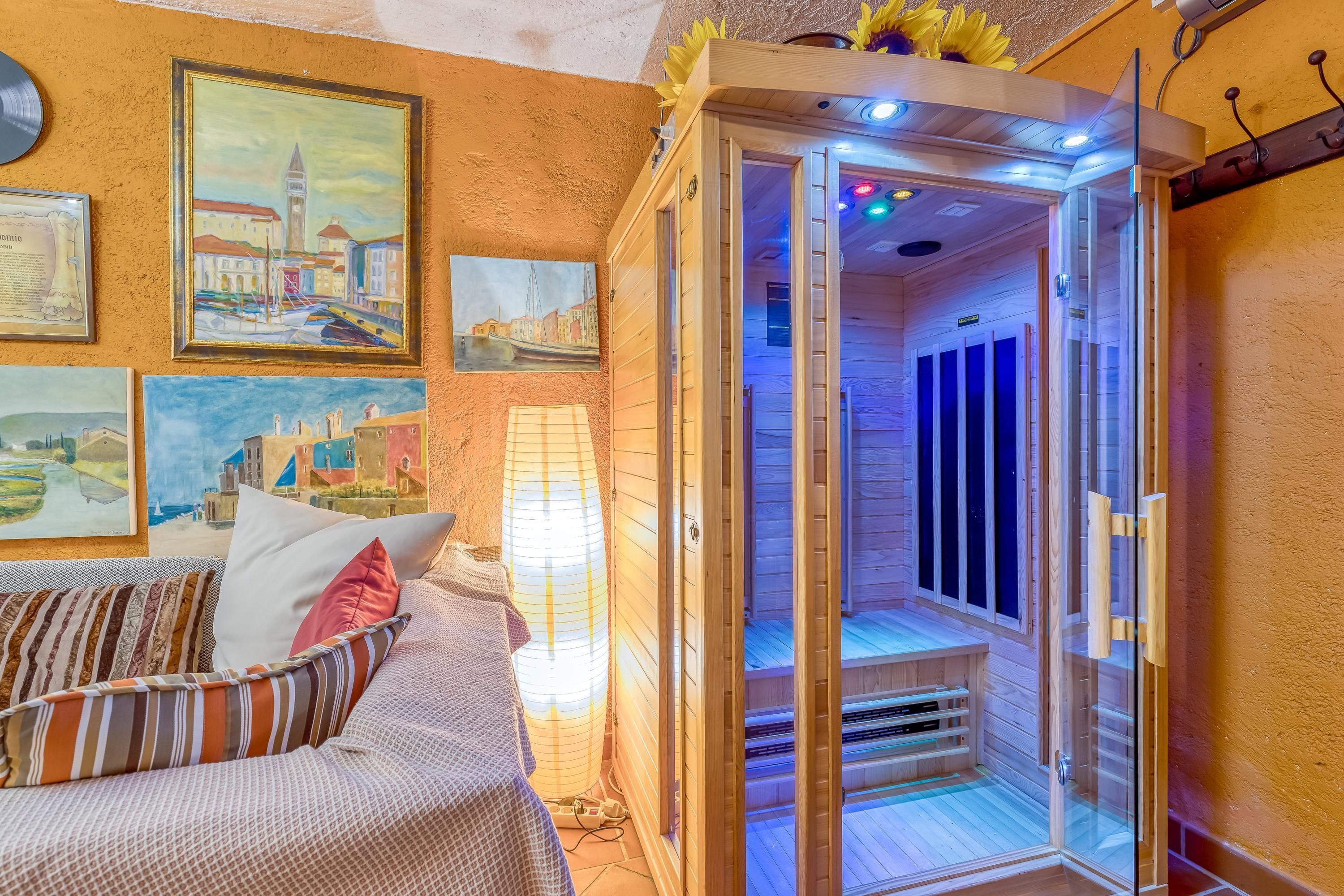 Villa, Smoking | 3 bedrooms, Internet