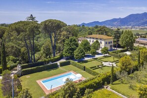 4 bedrooms, Internet - Tenuta Santa Colomba (Bientina)