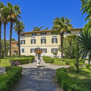 Villa | 4 Schlafzimmer, Internetzugang