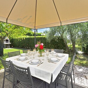 4 bedrooms, Internet - Tenuta Santa Colomba (Bientina)