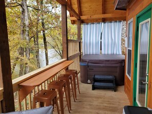House, Multiple Beds (River Elegance #2335) | Property grounds - River Elegance #2335 (Pigeon Forge)