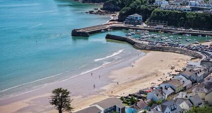 Minarvon - 2 Bedroom Apartment - Saundersfoot