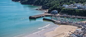 Minarvon - 2 Bedroom Apartment - Saundersfoot