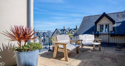 Minarvon - 2 Bedroom Apartment - Saundersfoot