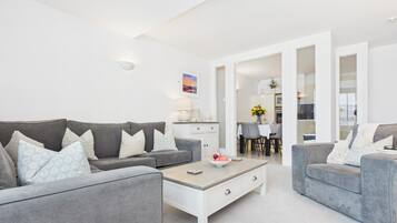 Apartment (2 Bedrooms) | Floor plan