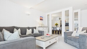 Huoneisto (2 Bedrooms) | Pohjapiirros