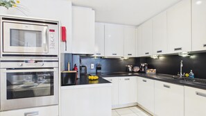 Căn hộ (2 Bedrooms) | Sơ đồ bố cục