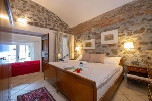 Huis | 2 slaapkamers, internet