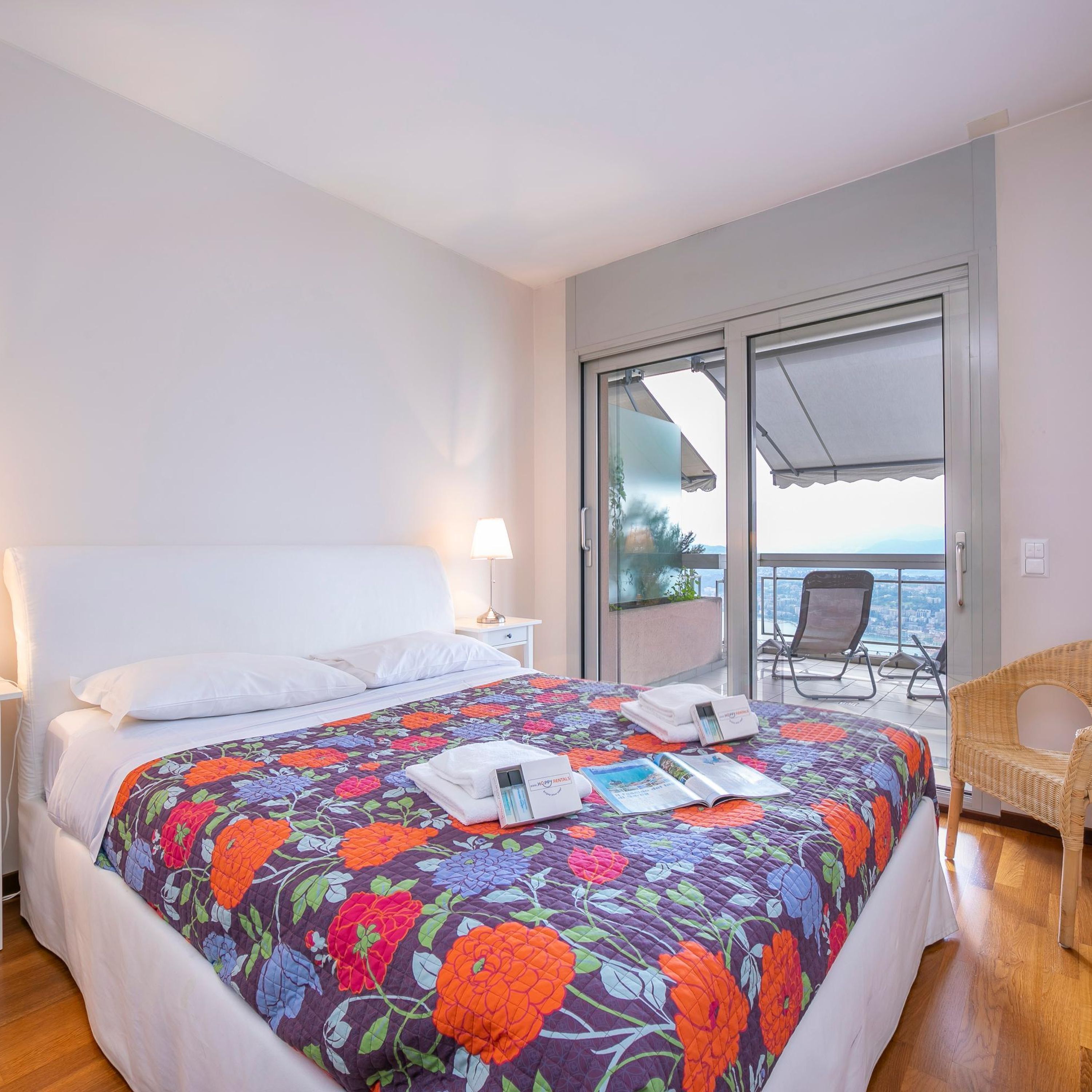 Apartment | 3 bedrooms