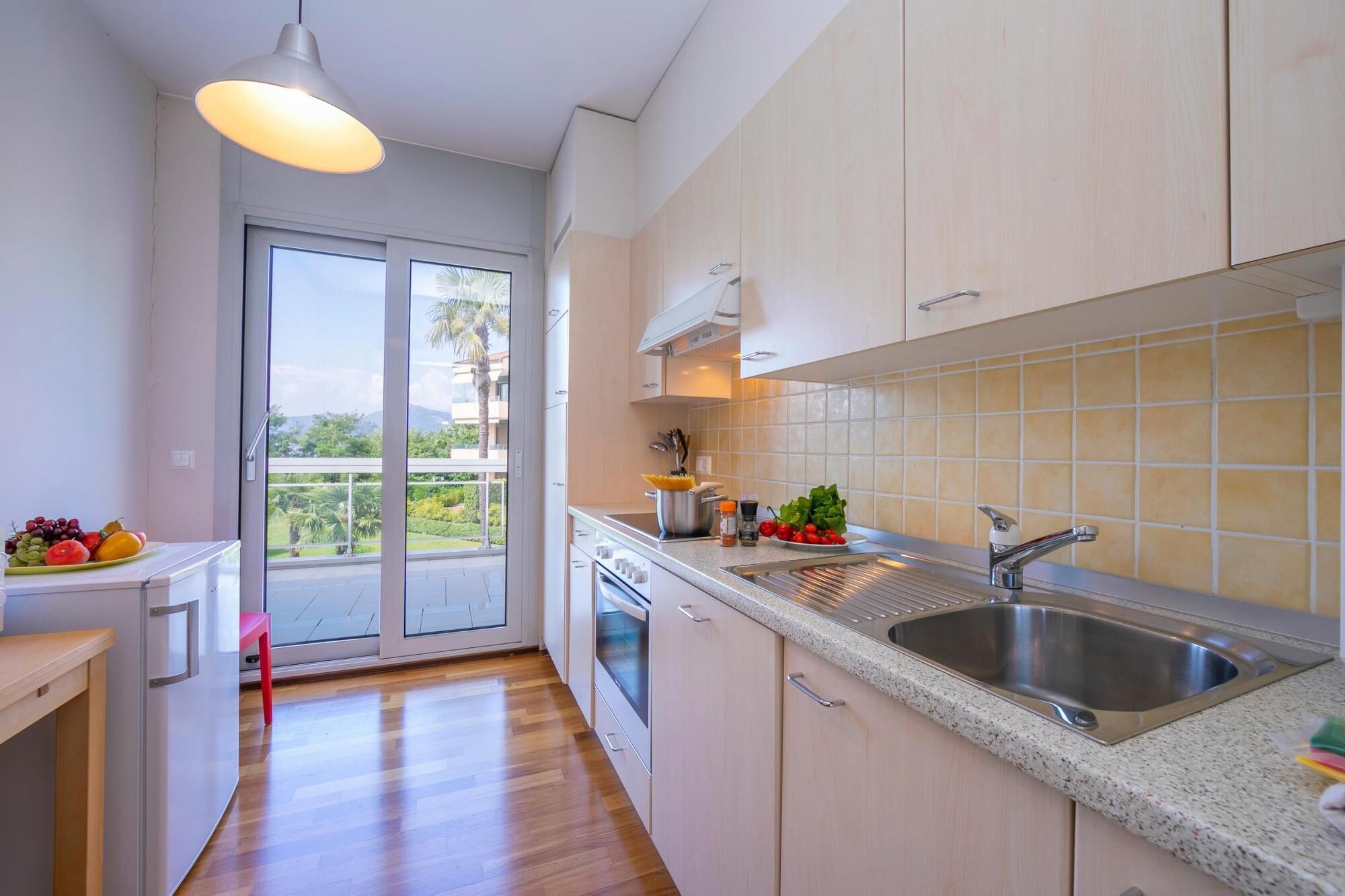 Apartment | 3 bedrooms