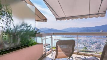 Apartment | 3 bedrooms