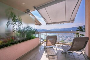 3 bedrooms - La Maison du Bonheur (Lugano)