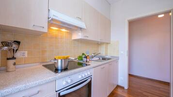 Apartment | 3 bedrooms