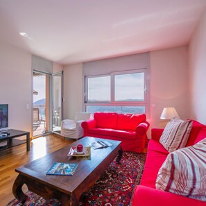 3 bedrooms - La Maison du Bonheur (Lugano)