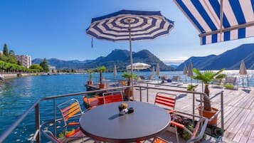 Apartment | 1 Schlafzimmer, Internetzugang