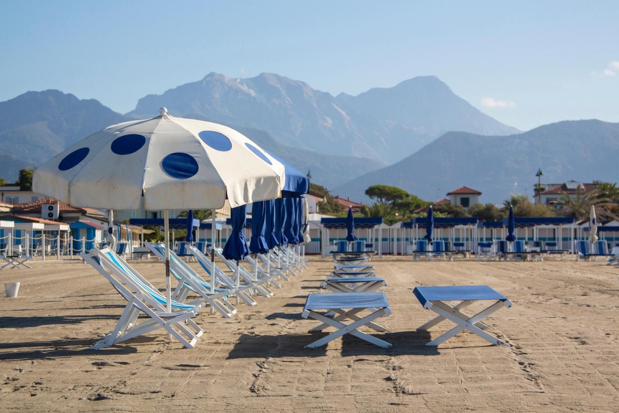 Villa | 5 bilik tidur, Internet 